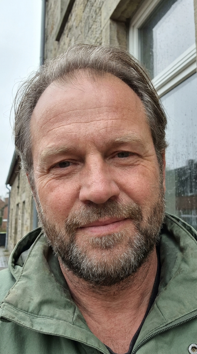 Hans-Dieter M.