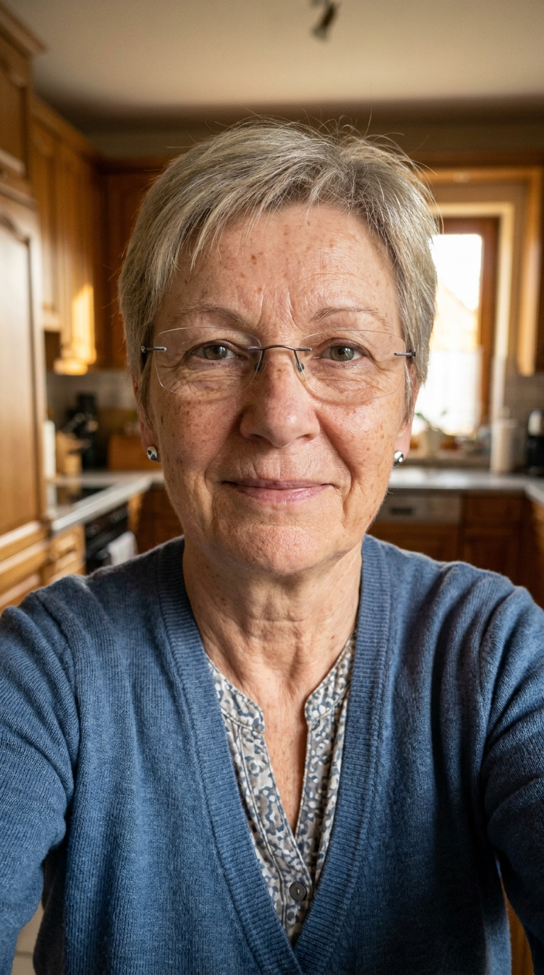 Renate S.