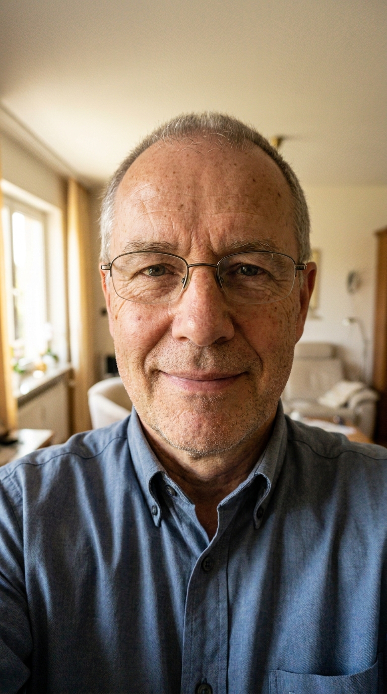 Werner K.